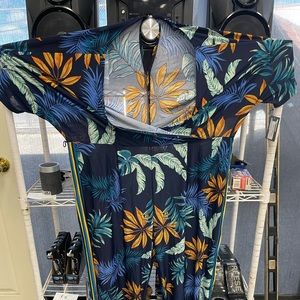 2x Mlle Gabrielle jumpsuit